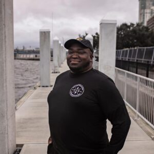 Signature Long Sleeve Embroidered Shirt