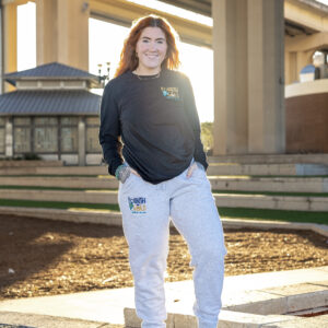 Fourth and Gold Sport-Tek Drive Fleece Jogger